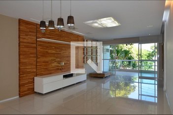 apartment em Avenida Guilherme de Almeida, Recreio dos Bandeirantes - Rio de Janeiro - RJ