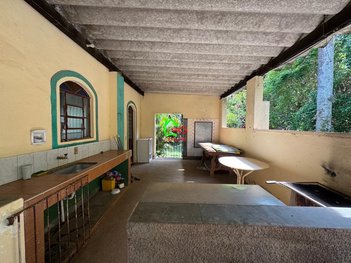 house em Estrada Tereza Bizetto Cestarolli, Cestarolli - Louveira - SP