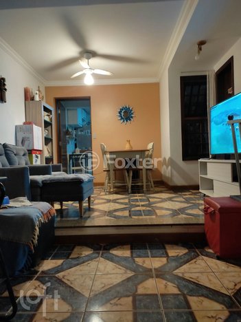 house em Rua Peaçaba, Vila Monumento - São Paulo - SP