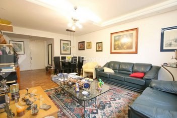 apartment em Largo dos Caixeiros Viajantes, Rio Branco - Porto Alegre - RS