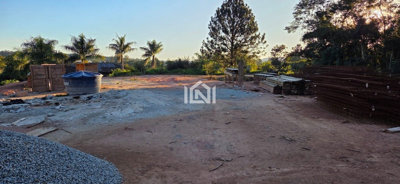 terreno a venda no condominio paisagem renoir II