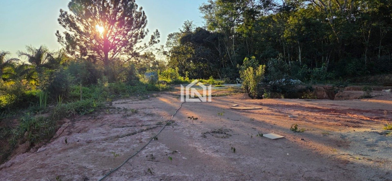 terreno a venda no condominio paisagem renoir II