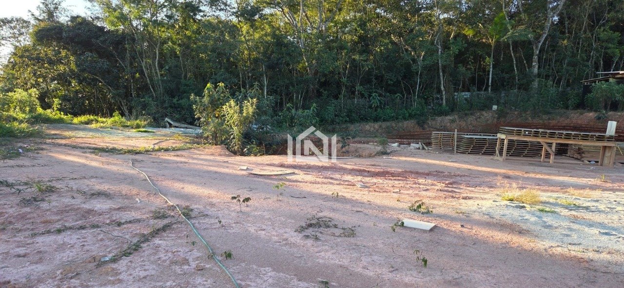 terreno a venda no condominio paisagem renoir II