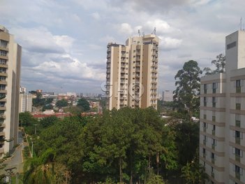 apartment em Avenida Raimundo Pereira de Magalhães, Pirituba - São Paulo - SP