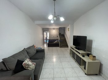 house em Rua Lírio Ferreira, Vila Guarani (Z Sul) - São Paulo - SP