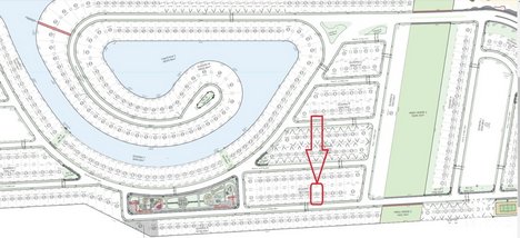 land_lot em Rodovia RS-389, Atlântida Sul - Osório - RS