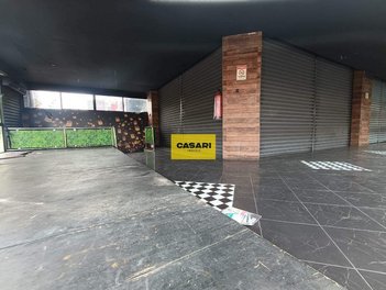 business em Avenida Kennedy, Jardim do Mar - São Bernardo do Campo - SP