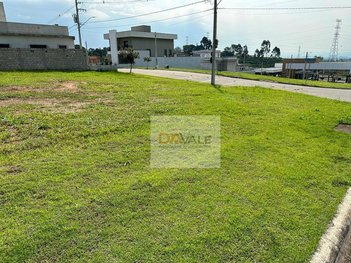 land_lot em Avenida Carbenet Sauvignon, Residencial Colinas - Caçapava - SP
