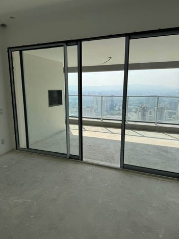 apartment em Rua Cotoxó, Perdizes - São Paulo - SP