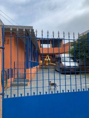 house em Avenida Hildebrando de Lima, km 18 - Osasco - SP