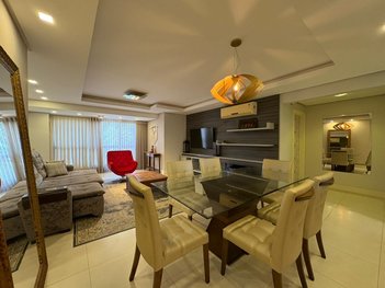 apartment em Rua Osvaldo Aranha, Centro - São Leopoldo - RS