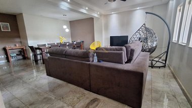 house em Rua Carolina Sechetto Martins, Santa Rita - Piracicaba - SP