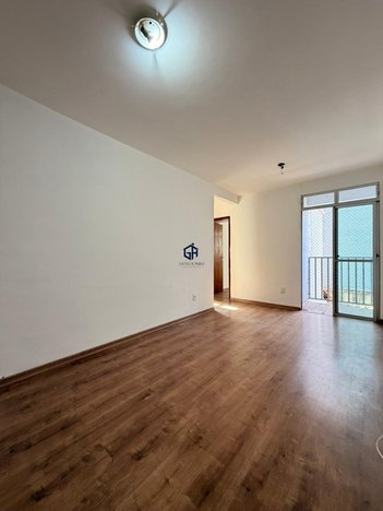 apartment em Rua Martinica, Santa Branca - Belo Horizonte - MG