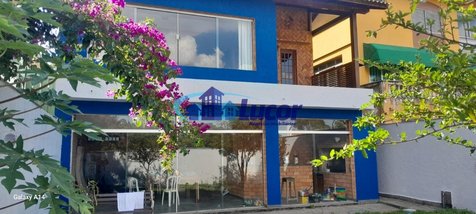 house em Rua Genova, Jardim Leonor Mendes de Barros - São Paulo - SP