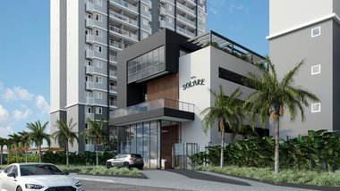 apartment em Rua Guarabira, Imbiribeira - Recife - PE