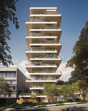 apartment em Rua Amélia Teles, Petrópolis - Porto Alegre - RS