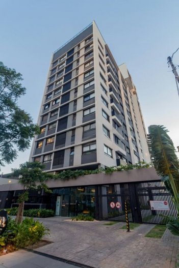 apartment em Rua Professor Duplan, Rio Branco - Porto Alegre - RS