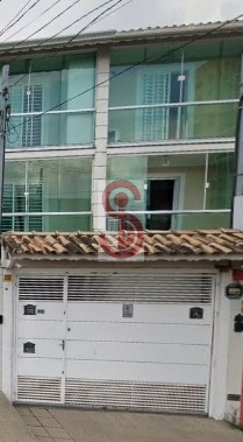 house em Rua Colonial das Missoes, Itaquera - São Paulo - SP