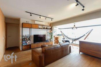 apartment em Havaí, Sumaré - São Paulo - SP