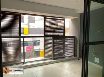 apartment em Rua Major Maragliano, Vila Mariana - São Paulo - SP