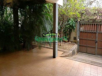 house em Rua Satelite, Chácara Urbana - Jundiaí - SP