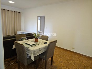 apartment em Rua Professor Torres Homem, Embaré - Santos - SP