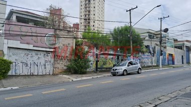 land_lot em Avenida Guapira, Tucuruvi - São Paulo - SP