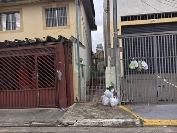 house em Rua Tietê, Rudge Ramos - São Bernardo do Campo - SP