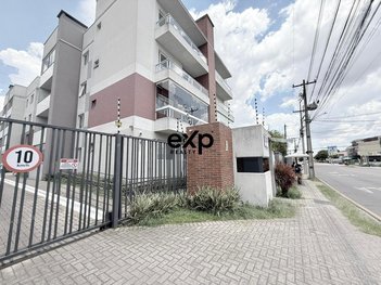 apartment em Rua Rodolfo Bernardelli, Uberaba - Curitiba - PR