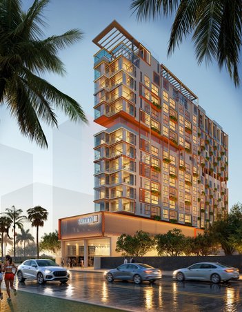 apartment em Avenida Doutor Antônio Gouveia, Pajuçara - Maceió - AL