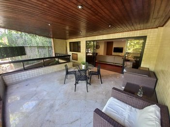 apartment em Avenida das Américas, Barra da Tijuca - Rio de Janeiro - RJ