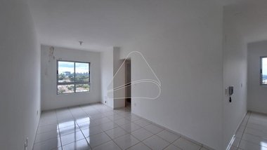 apartment em Rua Santa Terezinha, Petrópolis - Passo Fundo - RS