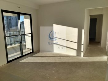 apartment em Rua Antônia Bizarro, Vila Osasco - Osasco - SP