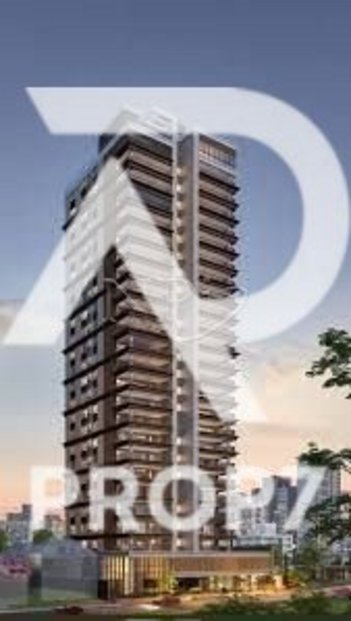 apartment em Rua Doutor Homem de Melo, Perdizes - São Paulo - SP