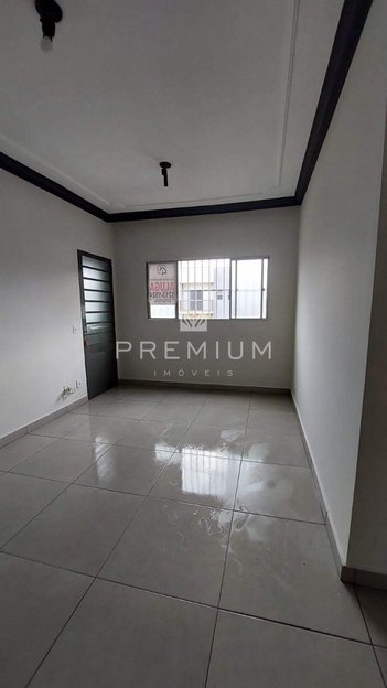 apartment em Rua Cachoeira Dourada, Granada - Uberlândia - MG