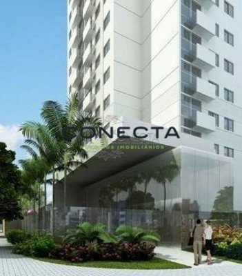 apartment em Rua Raposo Tavares, Vila Larsen 1 - Londrina - PR