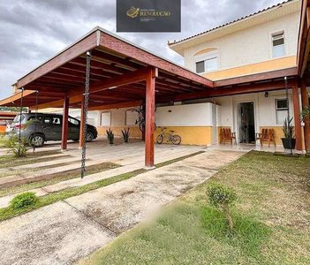 house em Rodovia Vereador Abel Fabricio Dias, Loteamento Industrial Água Preta - Pindamonhangaba - SP