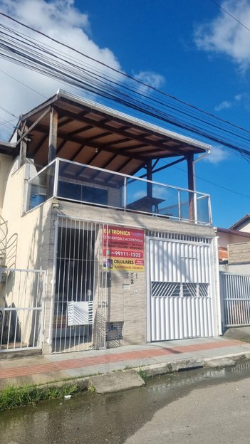 house em Beatriz Sumar Amorim, Bela Vista - Palhoça - SC