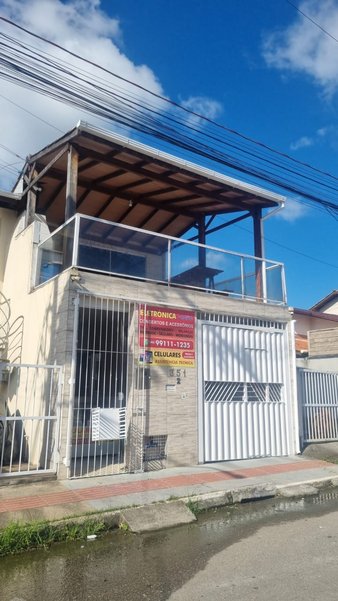 Cômodo Condomínio