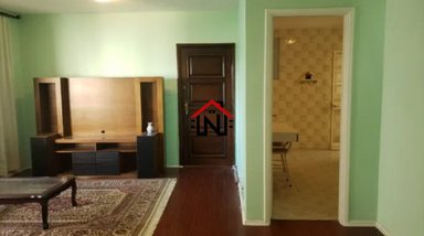 apartment em Rua Bandeira Paulista, Itaim Bibi - São Paulo - SP