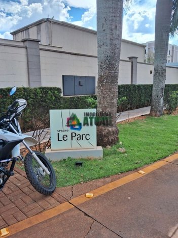 apartment em Avenida Jockei Club, Jardim Jóquei Club - Londrina - PR