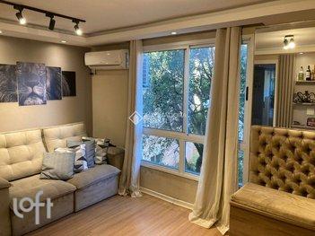 apartment em Roberto Francisco Behrens, Mato Grande - Canoas - RS