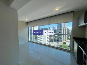 apartment em Rua Jaceru, Vila Gertrudes - São Paulo - SP
