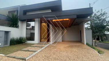 house em Avenida João Procópio da Silva, Jardim Esmeralda - Marília - SP