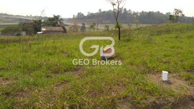 land_lot em Mário Veloso Paranhos Pederneiras, Veraneio Ijal - Jacareí - SP