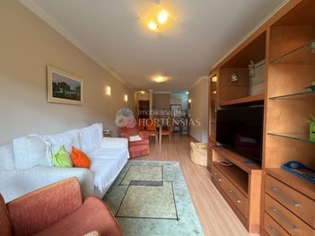 apartment em Avenida Borges de Medeiros, Centro - Gramado - RS