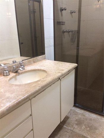 apartment em Rua Cayowaá, Sumaré - São Paulo - SP