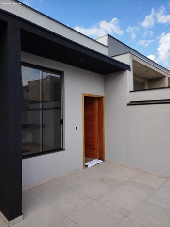 house em Rua Maximino Rodrigues, Parque Vista Barbara - Sorocaba - SP