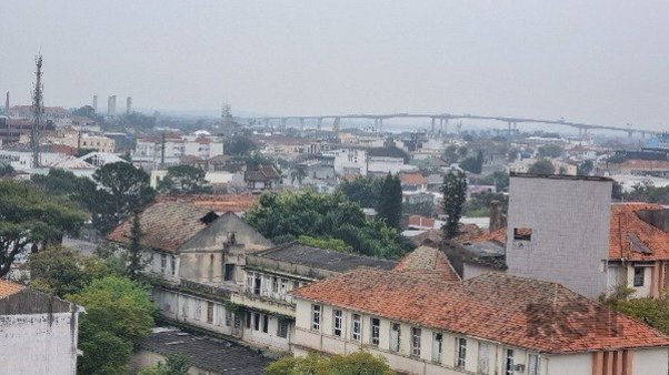 Cômodo Condomínio