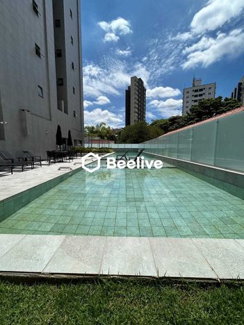 apartment em Rua Manaus, São Lucas - Belo Horizonte - MG